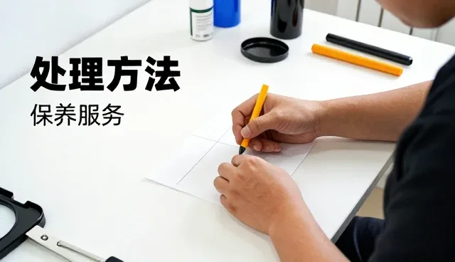 汽车维修保养行业如何应对保养技巧的精细化趋势